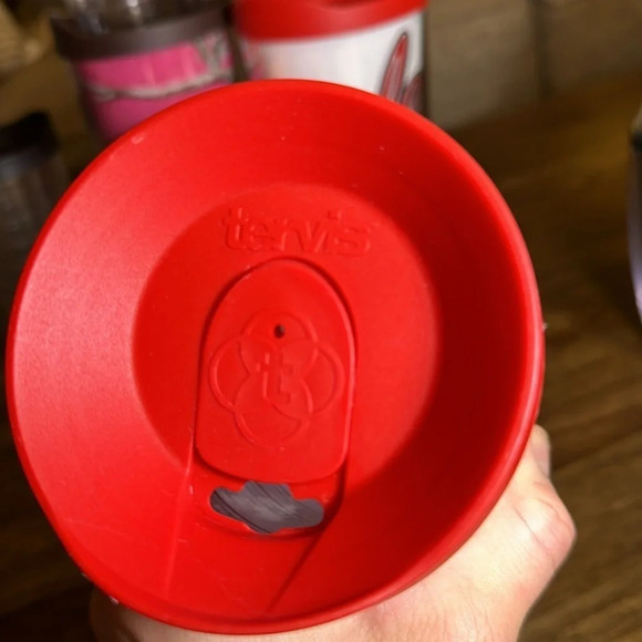 15Pc Bundle: Tervis Tumblers/Cups Assorted Styles/Sizes/Colors - Picture 9 of 12